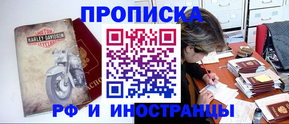 прописка паспорт в Фрязино